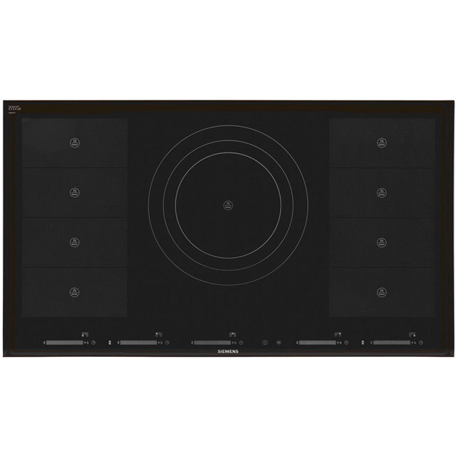 Siemens Induction Hobs
