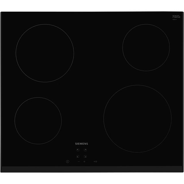 Siemens Integrated Electric Hob review