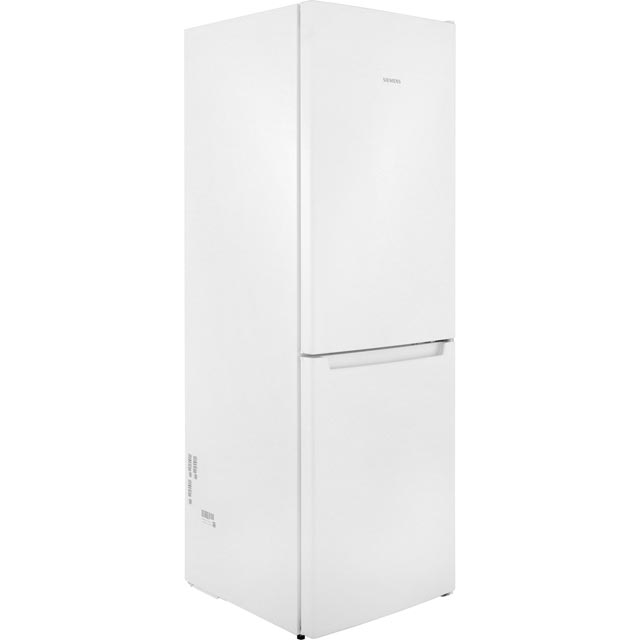 Siemens IQ-100 Free Standing Fridge Freezer Frost Free review