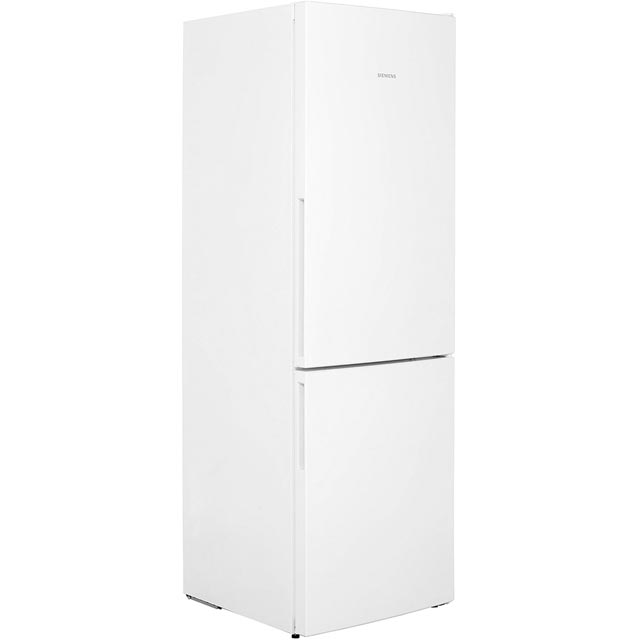 Siemens IQ-300 Free Standing Fridge Freezer review