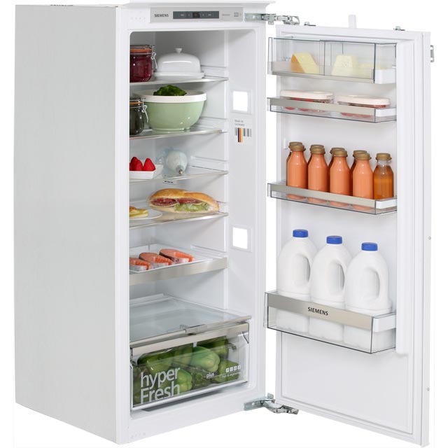 Siemens Iq 500 Integrated Larder Fridge Reviews 