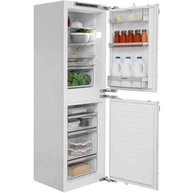 Siemens Integrated Fridge Freezer Frost Free review