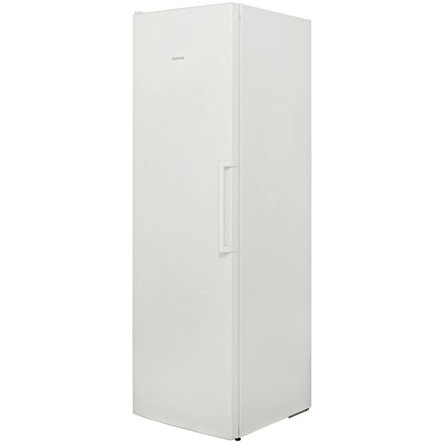 Siemens IQ-300 Free Standing Larder Fridge review