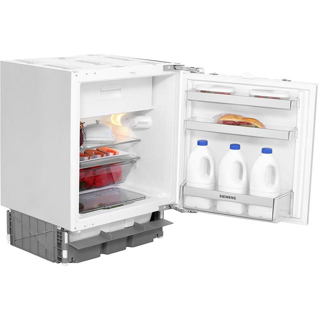 Siemens IQ-100 Built Under Refrigerator review