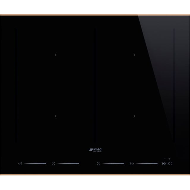 Smeg Dolce Stil Novo SIM662WLDR 60cm Induction Hob Review