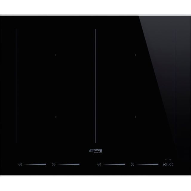 Smeg Dolce Stil Novo SIM662WLDX 60cm Induction Hob Review