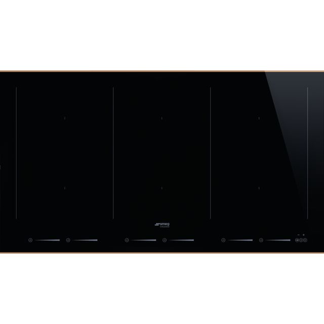 Smeg Dolce Stil Novo SIM693WLDR 90cm Induction Hob Review