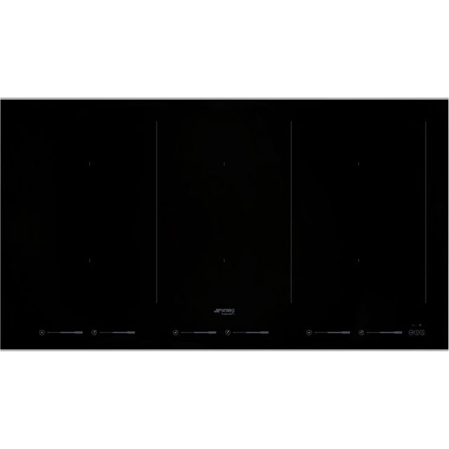 Smeg Dolce Stil Novo SIM693WLDX 90cm Induction Hob Review