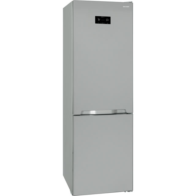 Sharp Free Standing Fridge Freezer Frost Free review