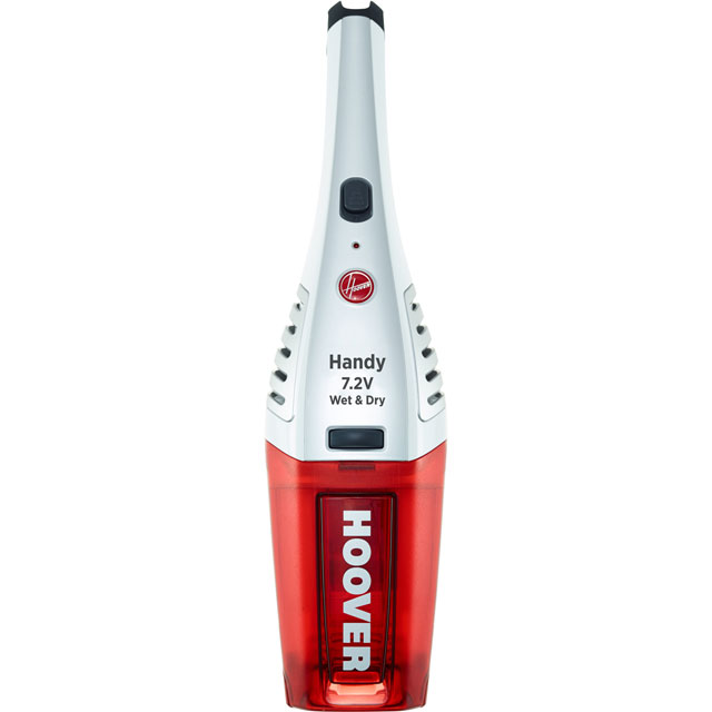 Hoover SDA Jive Handy Handheld Vacuum Cleaner review