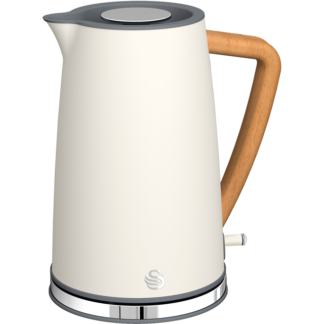 Swan Nordic Kettle review