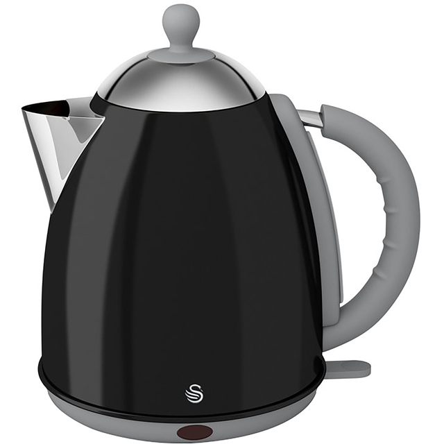 Swan Kettles
