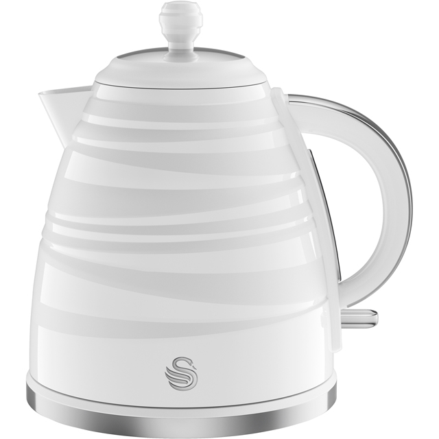 Swan Symphony SK31050WN Kettle Review