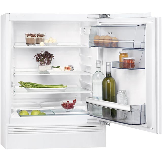 AEG SKS5821LAF Integrated Larder Fridge Review