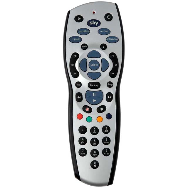 One For All SKY120 Remote control Review