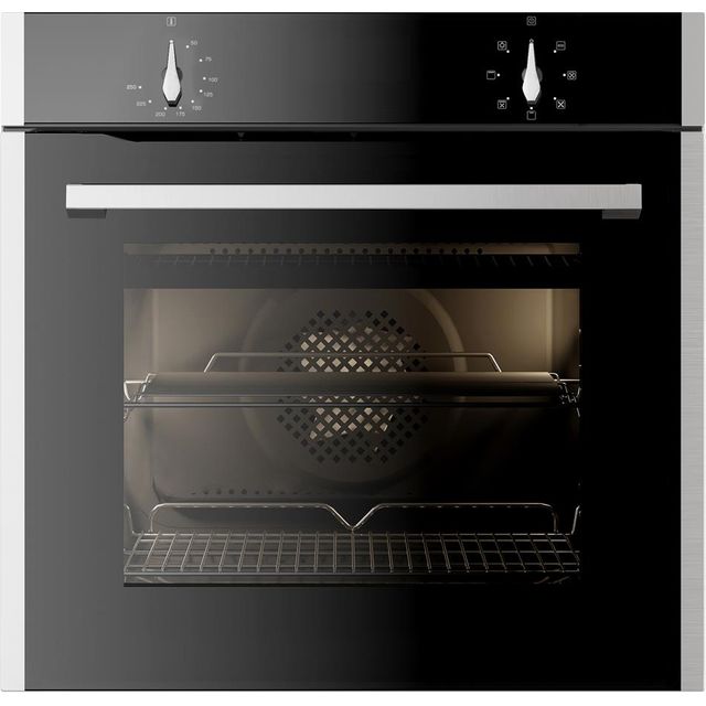 CDA SL100SS Built In Electric Single Oven Review