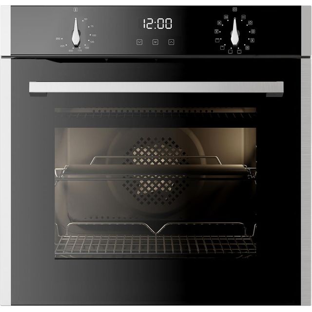 CDA SL300SS Built In Electric Single Oven Review