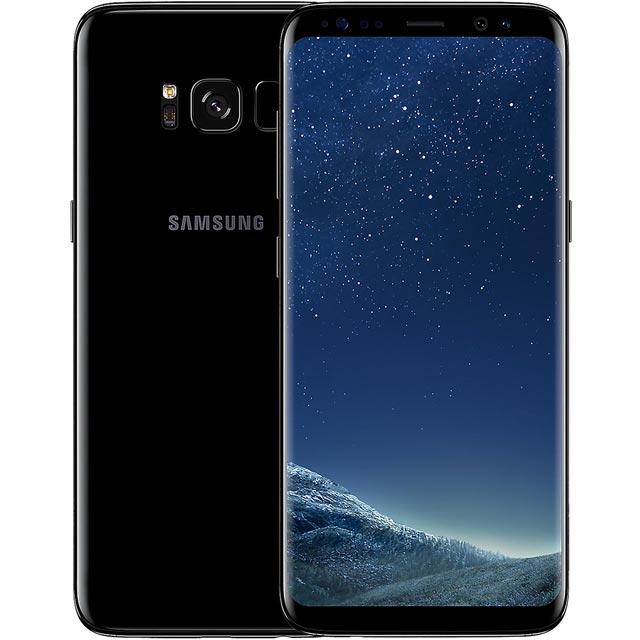 Samsung Mobile Galaxy S8 Series Mobile Phone review