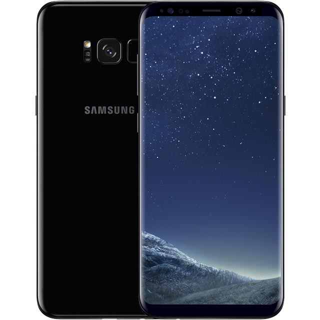 Samsung Mobile Galaxy S8 Series Mobile Phone review