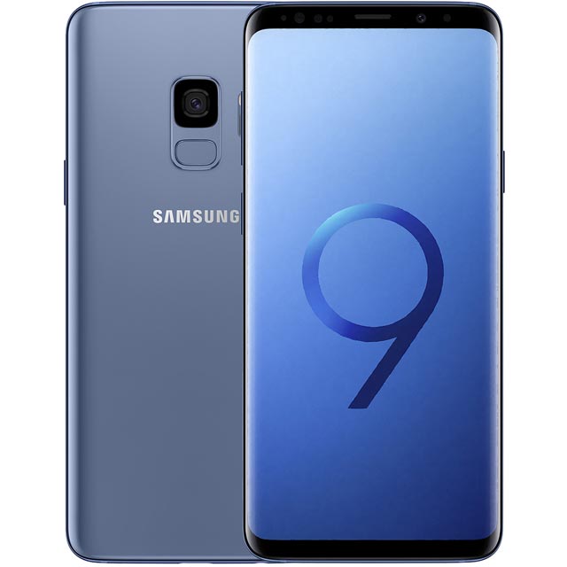 Samsung Mobile Galaxy S9 Series Mobile Phone review