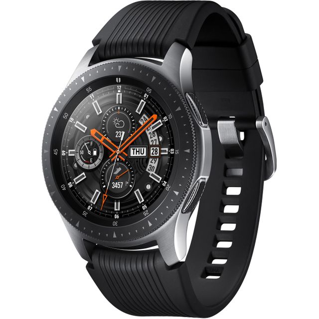 Samsung Galaxy Watch Golf Edition, Review