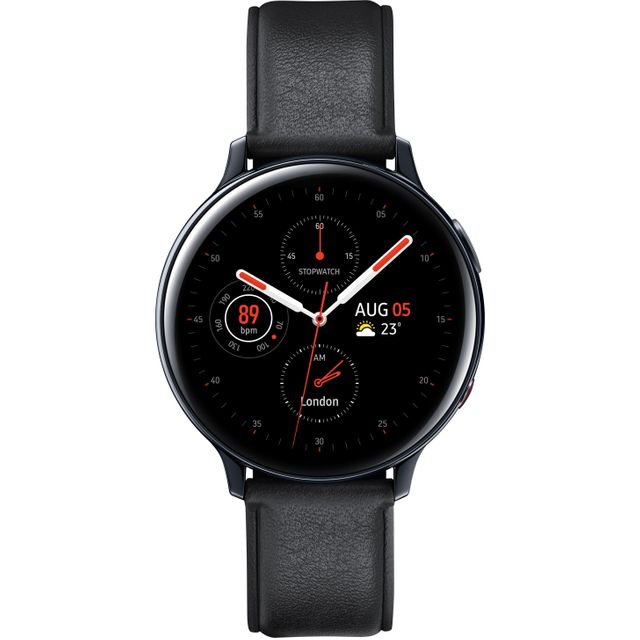 Samsung Galaxy Watch Active2 Review