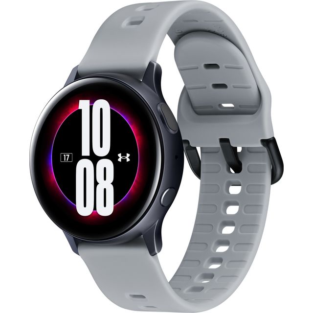 Samsung Galaxy Watch Active2 Under Armour Edition, Review