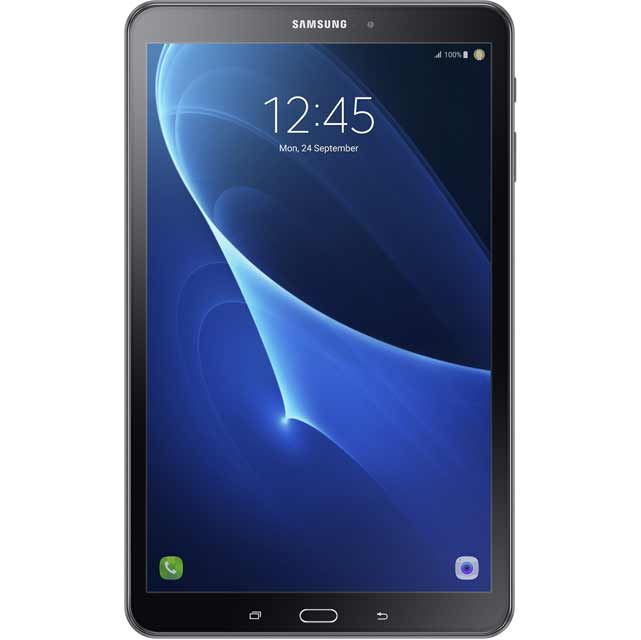 Samsung Computing Galaxy Tab A Tablet review
