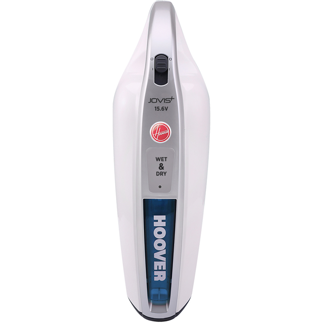 Hoover Jovis Plus  Handheld Vacuum Cleaner review