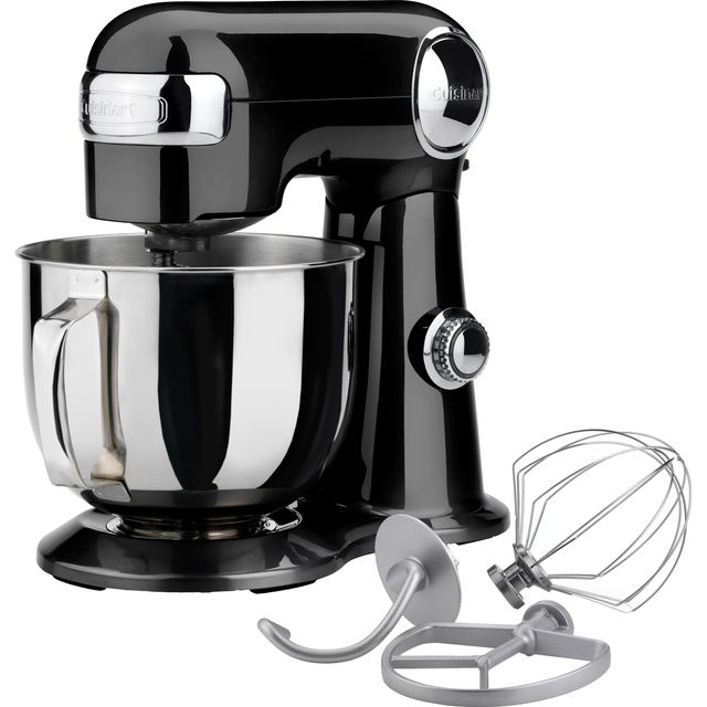 Cuisinart SM50BU Stand Mixer with 5.2L Litre Bowl Review