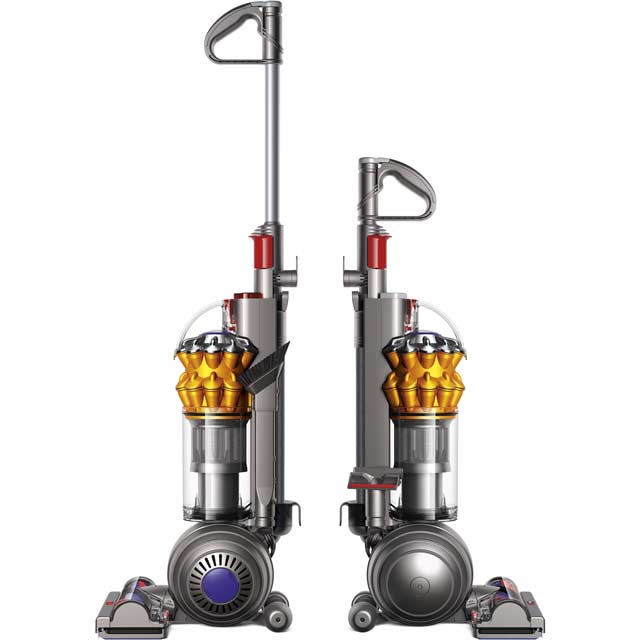 dyson small ball multifloor bagless upright vacuum cleaner dyson small ball multifloor bagless upright vacuum cleaner