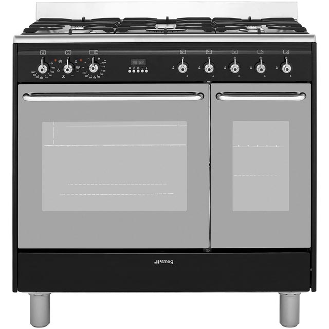 Smeg Range Cookers