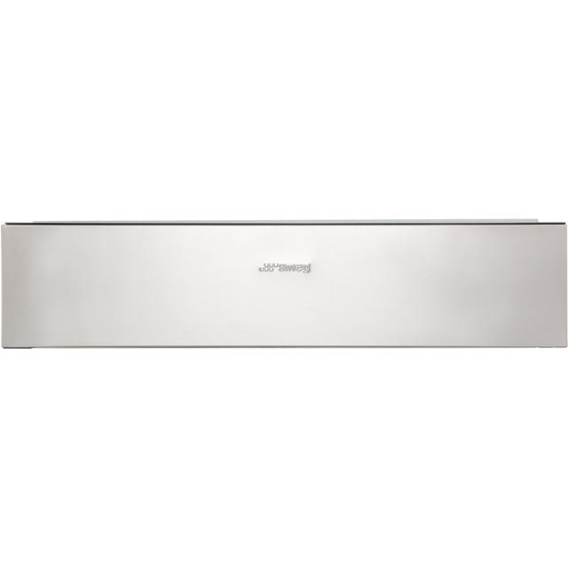 Smeg Cucina Integrated Warming Drawer review