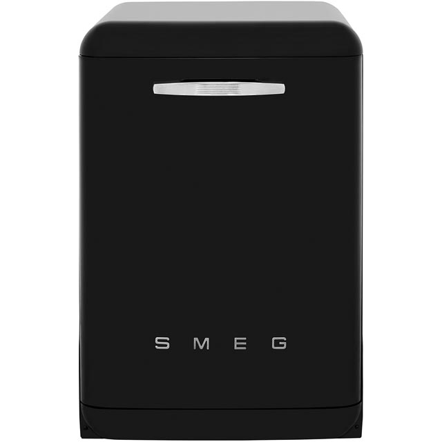 Smeg 50's Retro Free Standing Dishwasher review