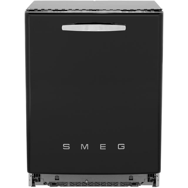 Smeg 50's Retro Integrated Dishwasher review