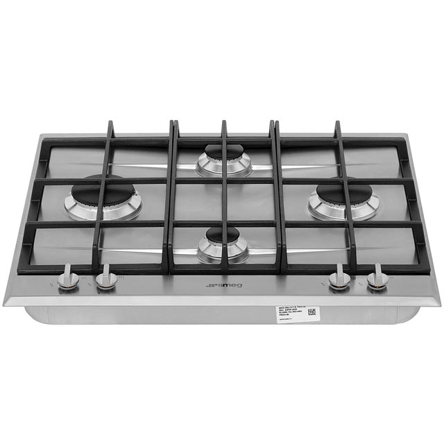 Smeg Cucina P260XGH 60cm Gas Hob Review