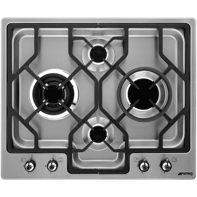 Smeg Classic Integrated Gas Hob review