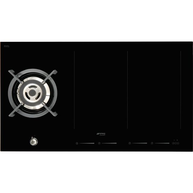 Smeg Classic PM3912WLD 90cm Mixed Fuel Review