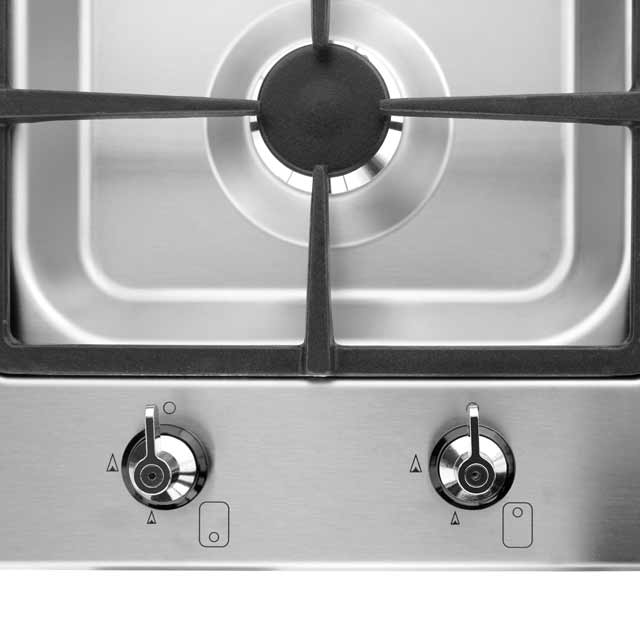 900mm technika black glass gas cooktop price