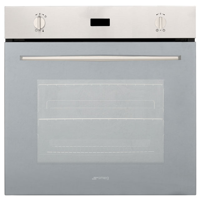 Smeg Integrated Single Oven review