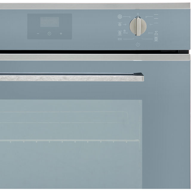 Smeg Cucina SF6400TVX Built In Electric Single Oven - Stainless Steel - SF6400TVX_SS - 3