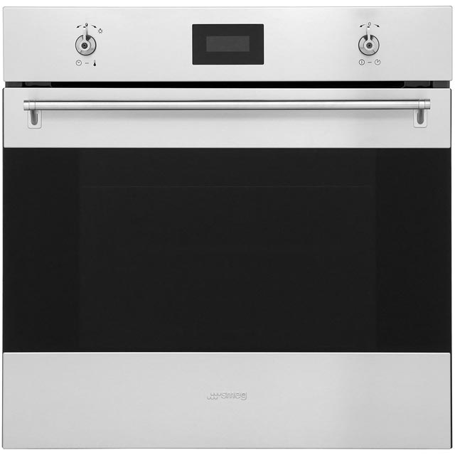 Smeg Classic Integrated Single Oven review