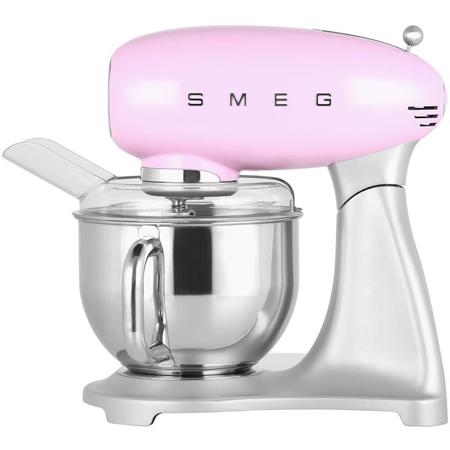 SMEG Food Mixers Deals & Sale Cheapest Prices from Currys, Argos, AO