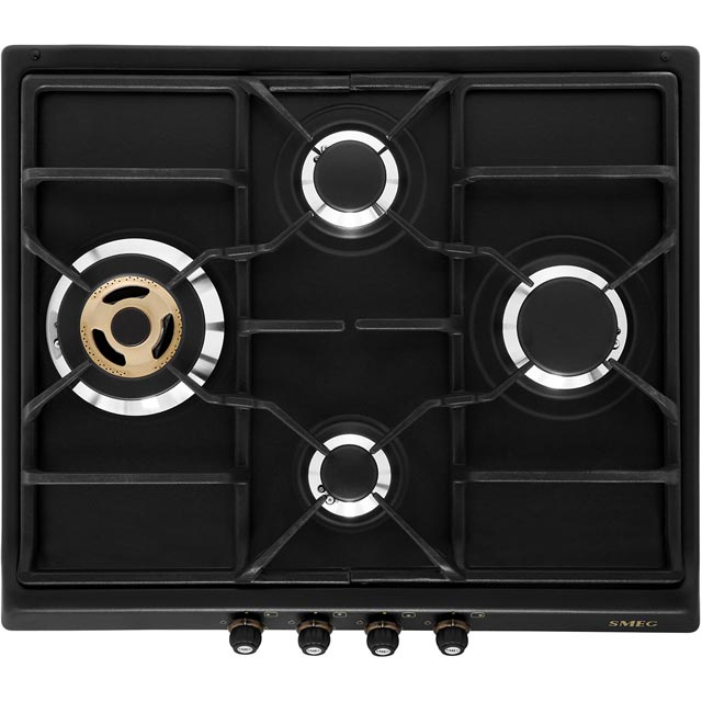 Smeg Cortina Integrated Gas Hob review