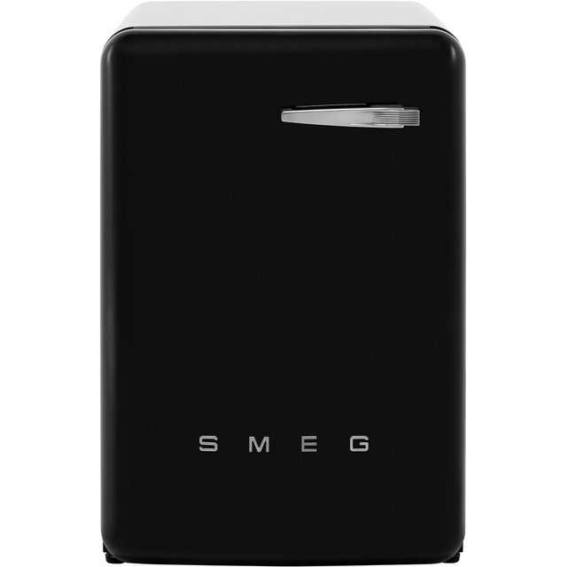 Smeg 50's Retro Free Standing Washing Machine review