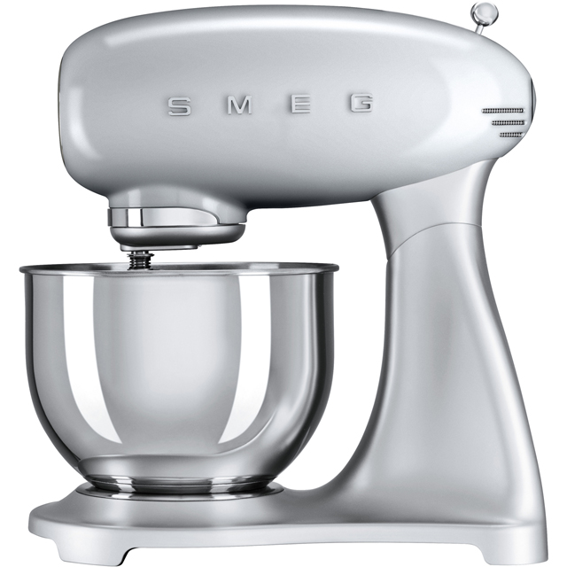 Smeg 50's Retro Food Mixer review