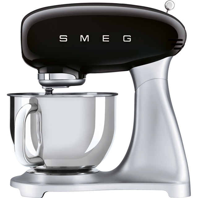 Smeg Food Mixer review