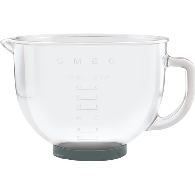 Smeg 50's Retro SMGB01 Food Mixer Attachment Review