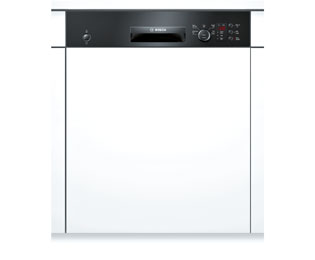 Bosch Serie 4 Integrated Dishwasher review