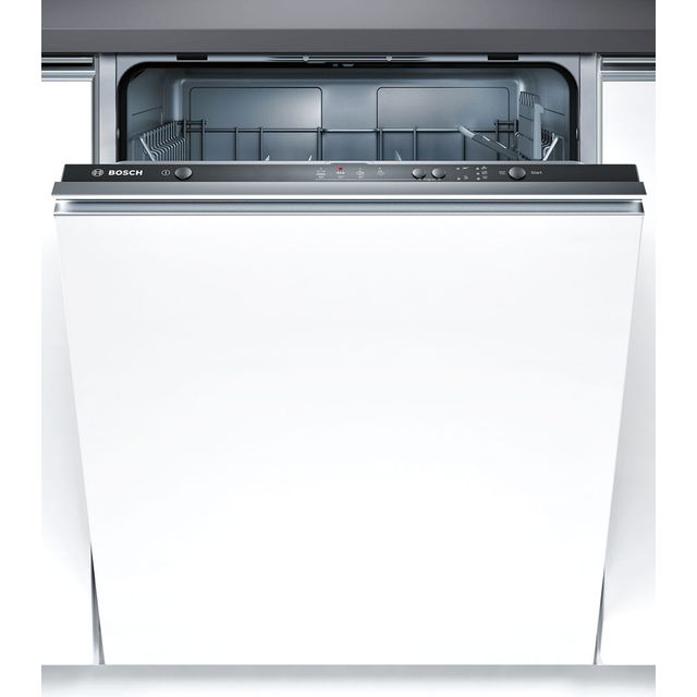 Bosch Serie 2 SMV40C00GB Fully Integrated Standard Dishwasher Review